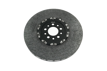 Alfa Romeo Giulia Quadrifoglio Carbon-Ceramic Front Brake Rotor